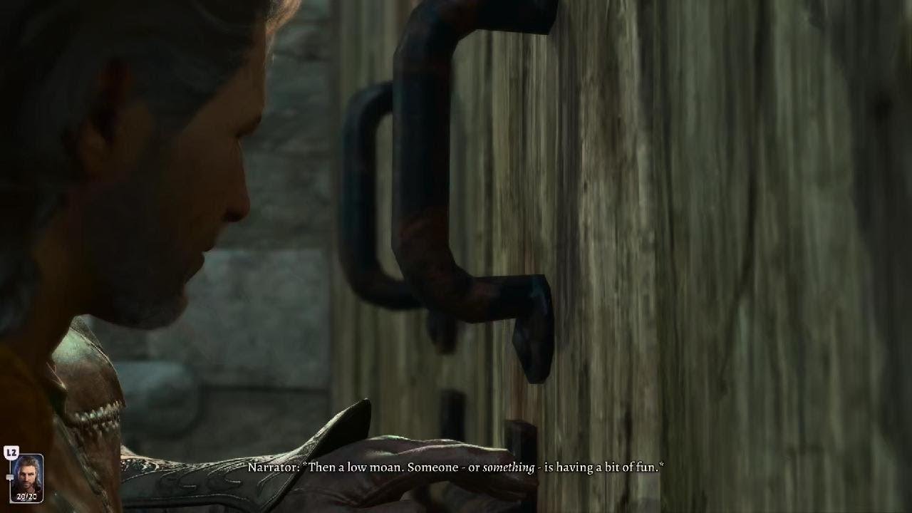 Why Baldur's Gate 3 is GOTY