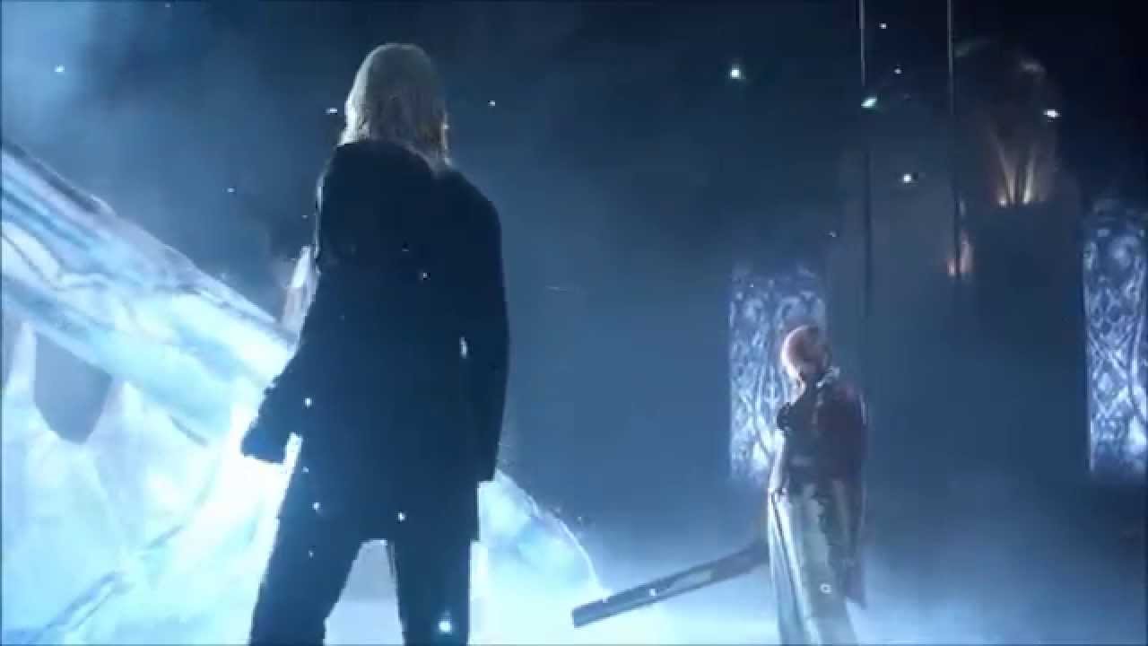Lightning VS Snow GMV