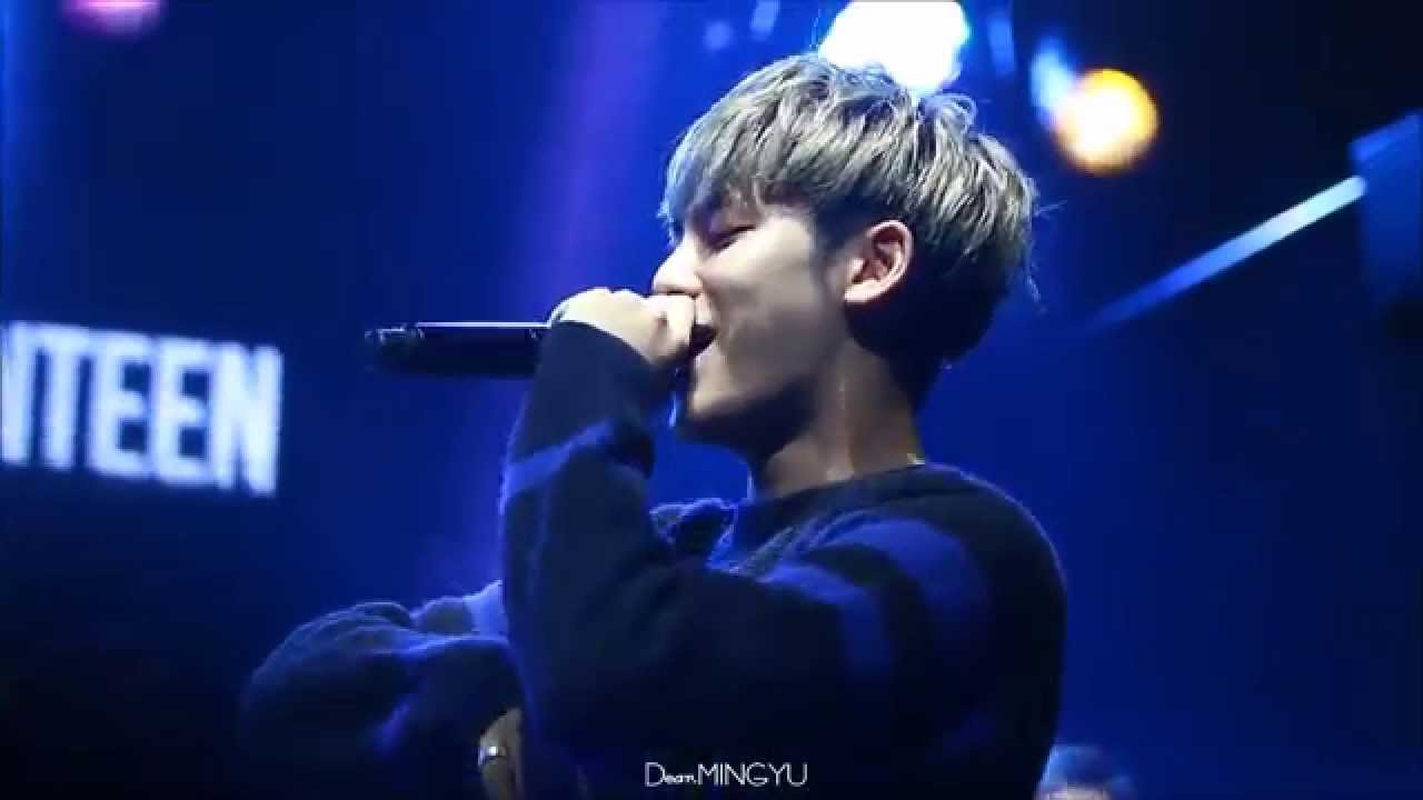 151120 계모임 표정관리 민규ver.