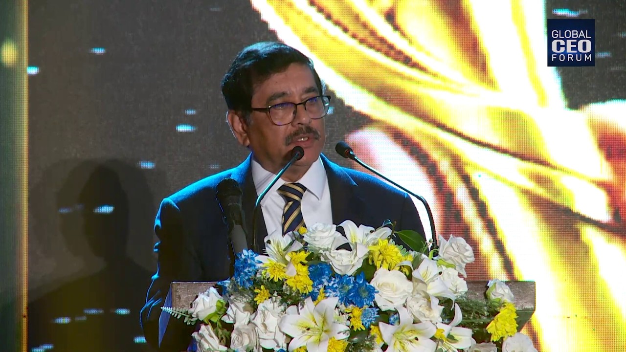 Recognising the Private Sector’s Contribution to National Growth