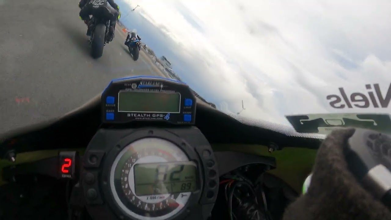 ZAC 600S Race 7. RSZ-Motorsport. kawasaki ZX-6-R