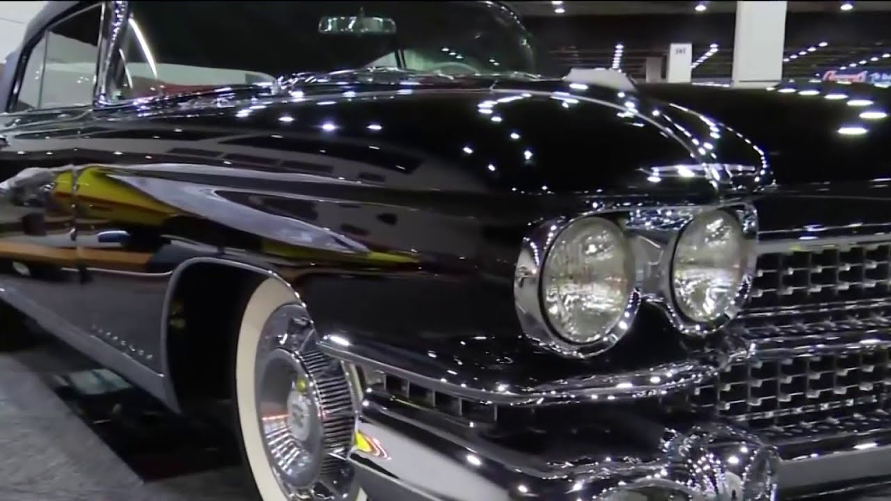 Autorama on 