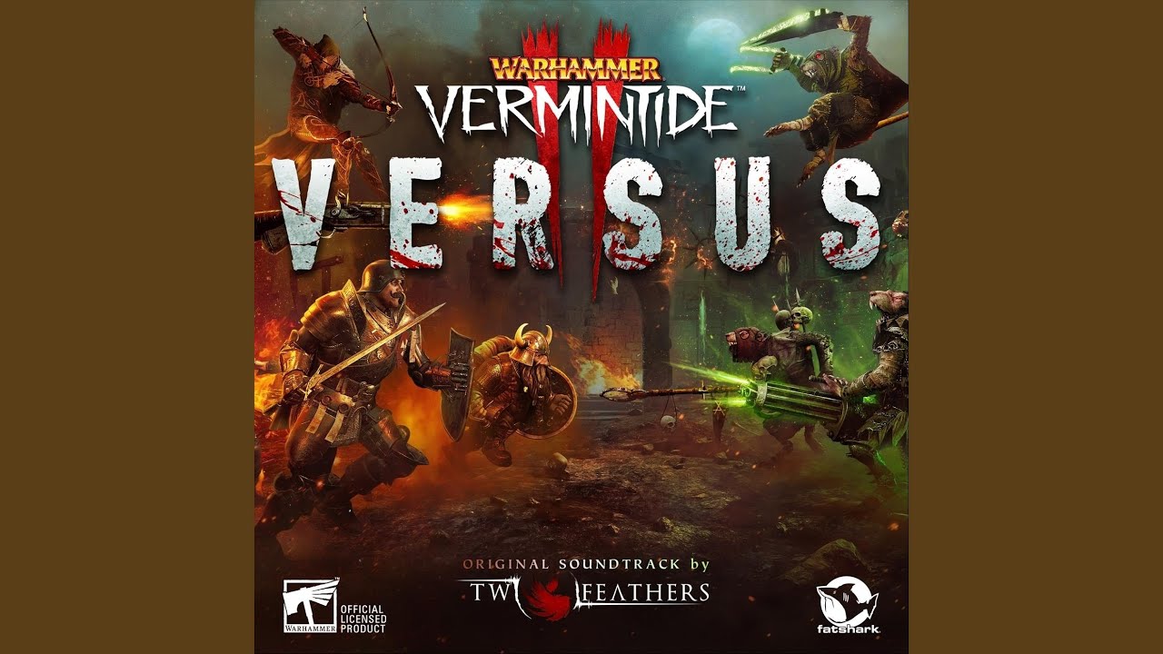 A Skaven's Will to Reign