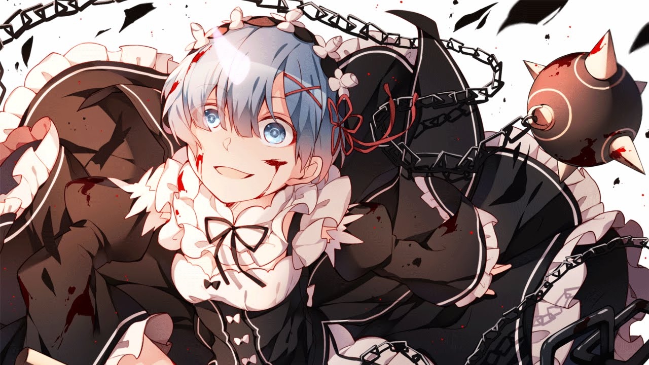 Nightcore - You're So  Creepy