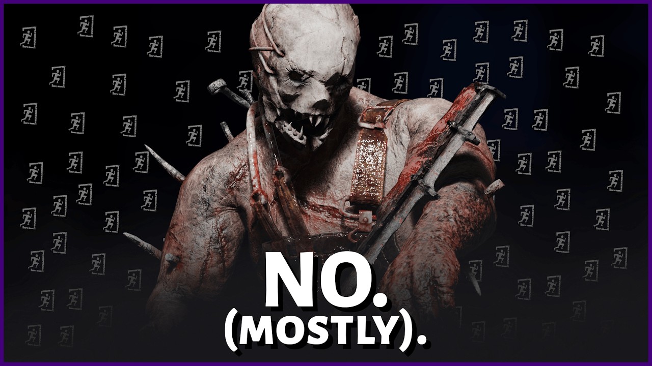 [DBD] Можно ли спасти охотника?