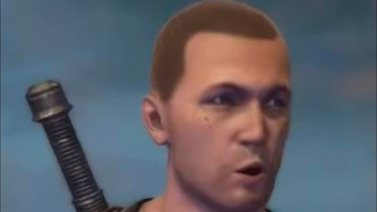 Never knew you could do this in inFAMOUS 2 for 13 years
