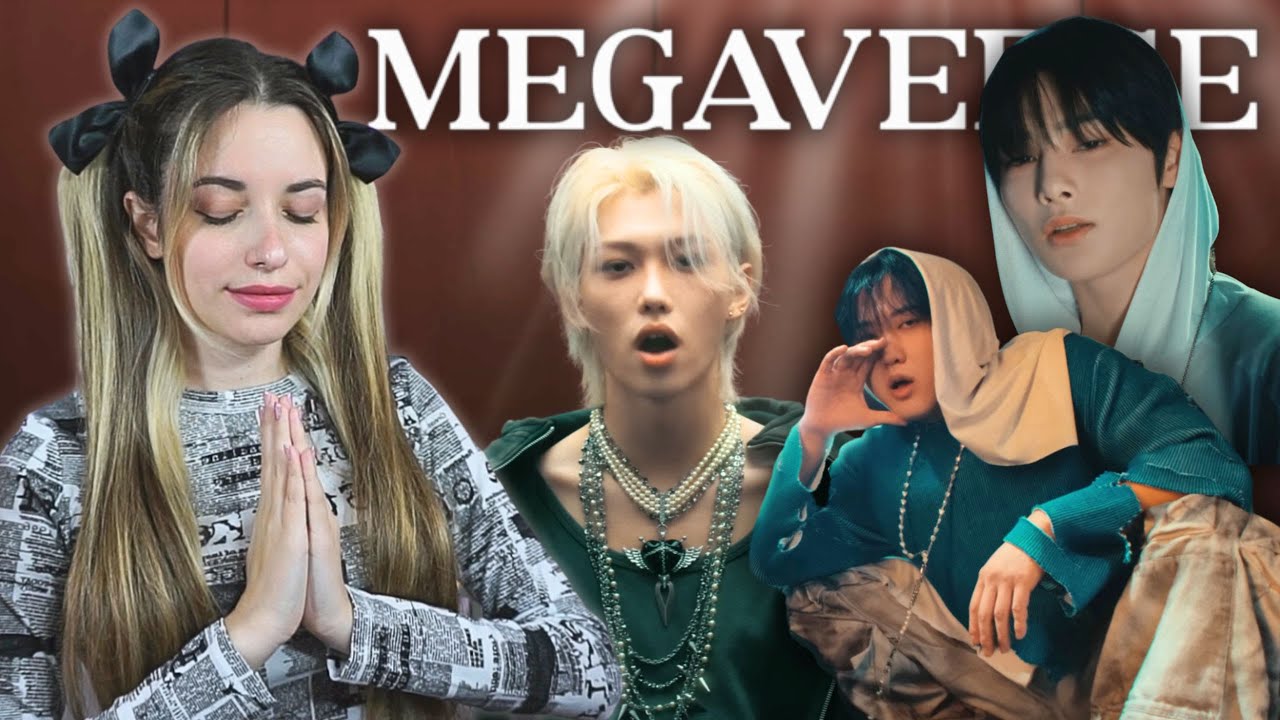 LA MIA NUOVA RELIGIONE | Reaction a Stray Kids 