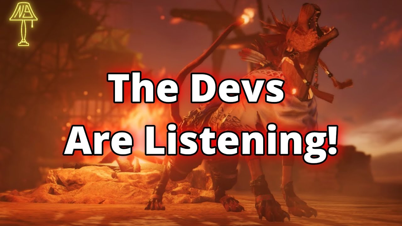 The Resurrection of Red XIII? Banner Review - FF7 Ever Crisis