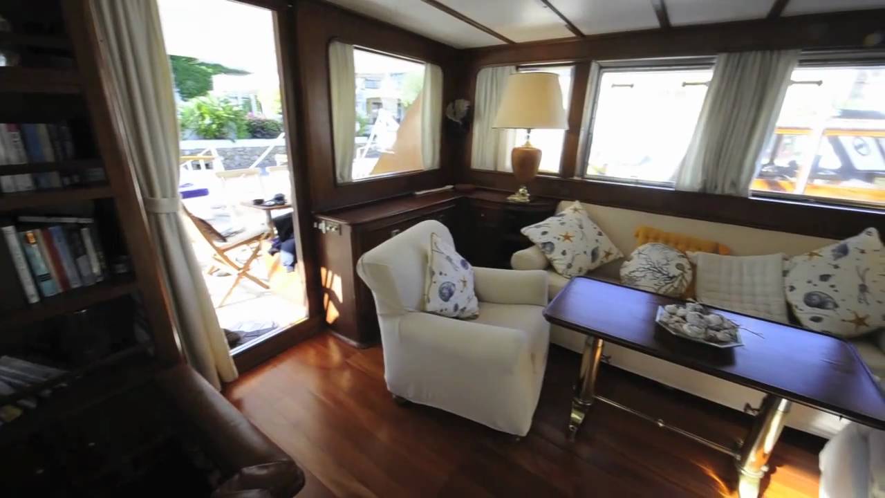 Benetti Delfino 20 m