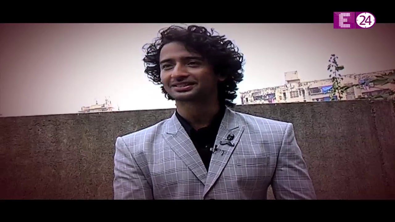 Shaheer Sheikh Calendar 2020 Photoshoot