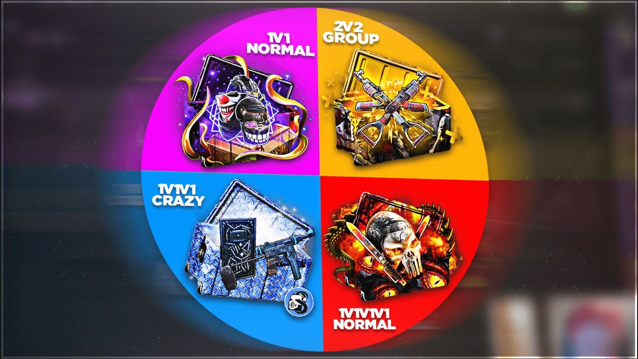 $1000+ RustClash BATTLES (Wheel Calls)