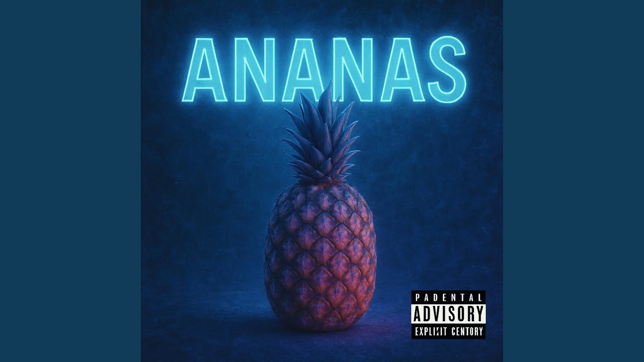 Ananas