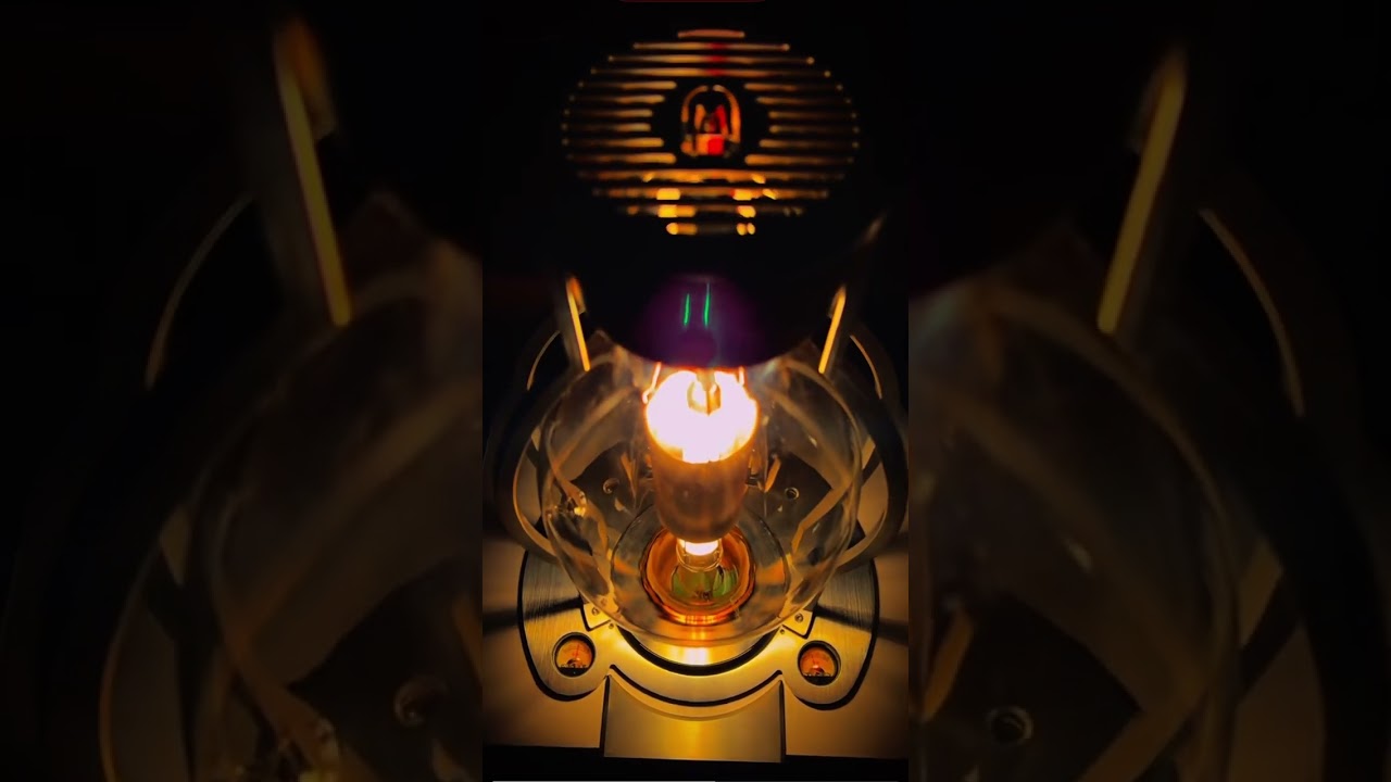 Experience the Sound of Tube Amplifiers | Test & Demo #music #sound #tubeamp