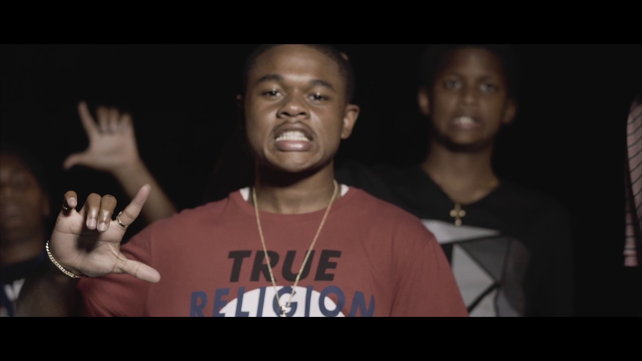 Burga-Long live Disco (Official Video) shot by @tazerboyproduction
