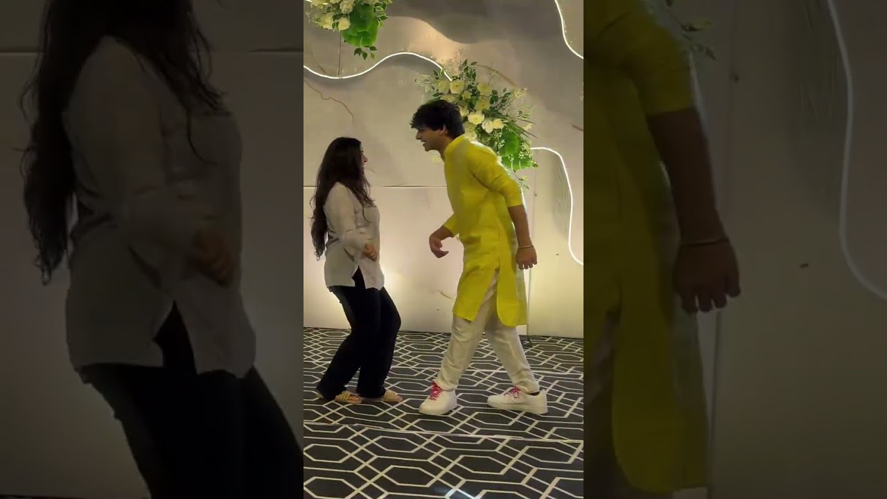 Sangeet Cermony Dance Performance | Book your Choreoghraphy