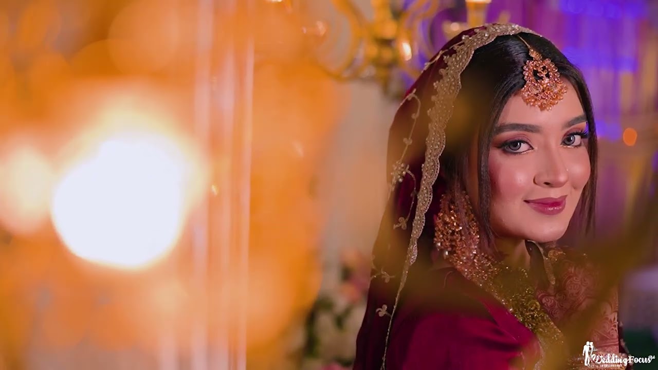 Wedding - Full Movie 