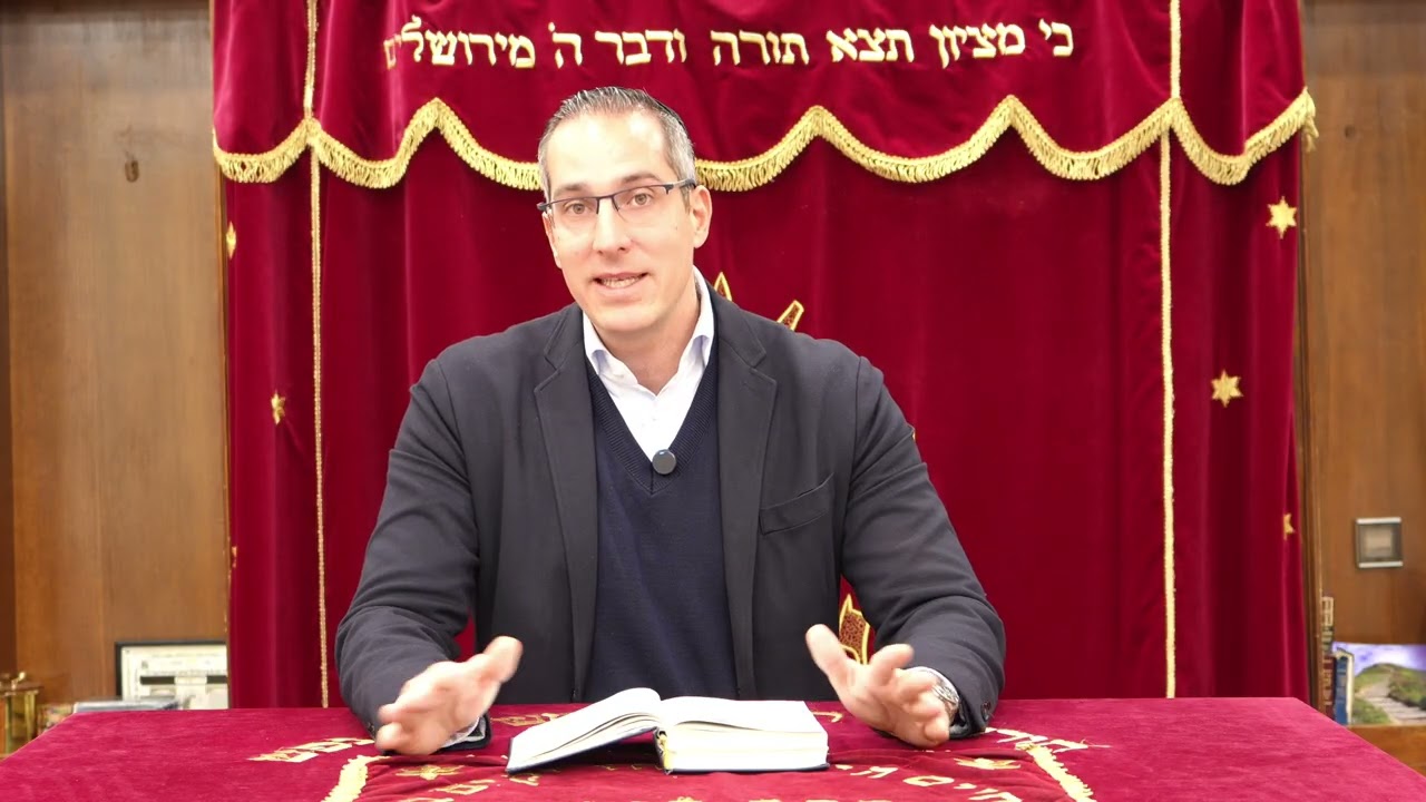 Shema Israel | El Rezo M&aacute;s Importante del Juda&iacute;smo ✡️ Significado, Historia y C&oacute;mo Recitarlo