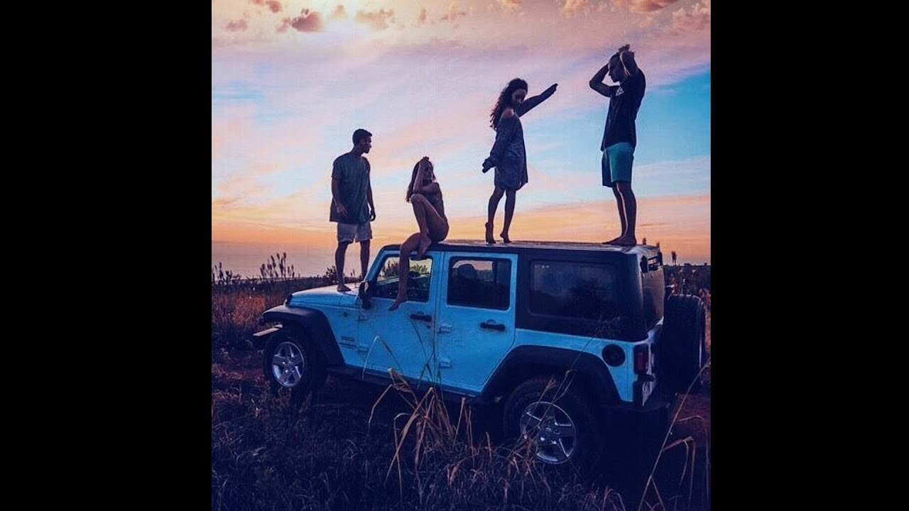 JONY x Macan x Miyagi Type Beat - 