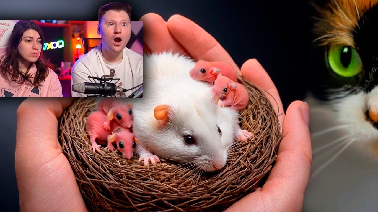 СТЕПА ЗАБЕРЕМЕННЕЛ И РОДИЛ ДЕТЕЙ 🤷‍♂️ | РЕАКЦИЯ на SlivkiShow