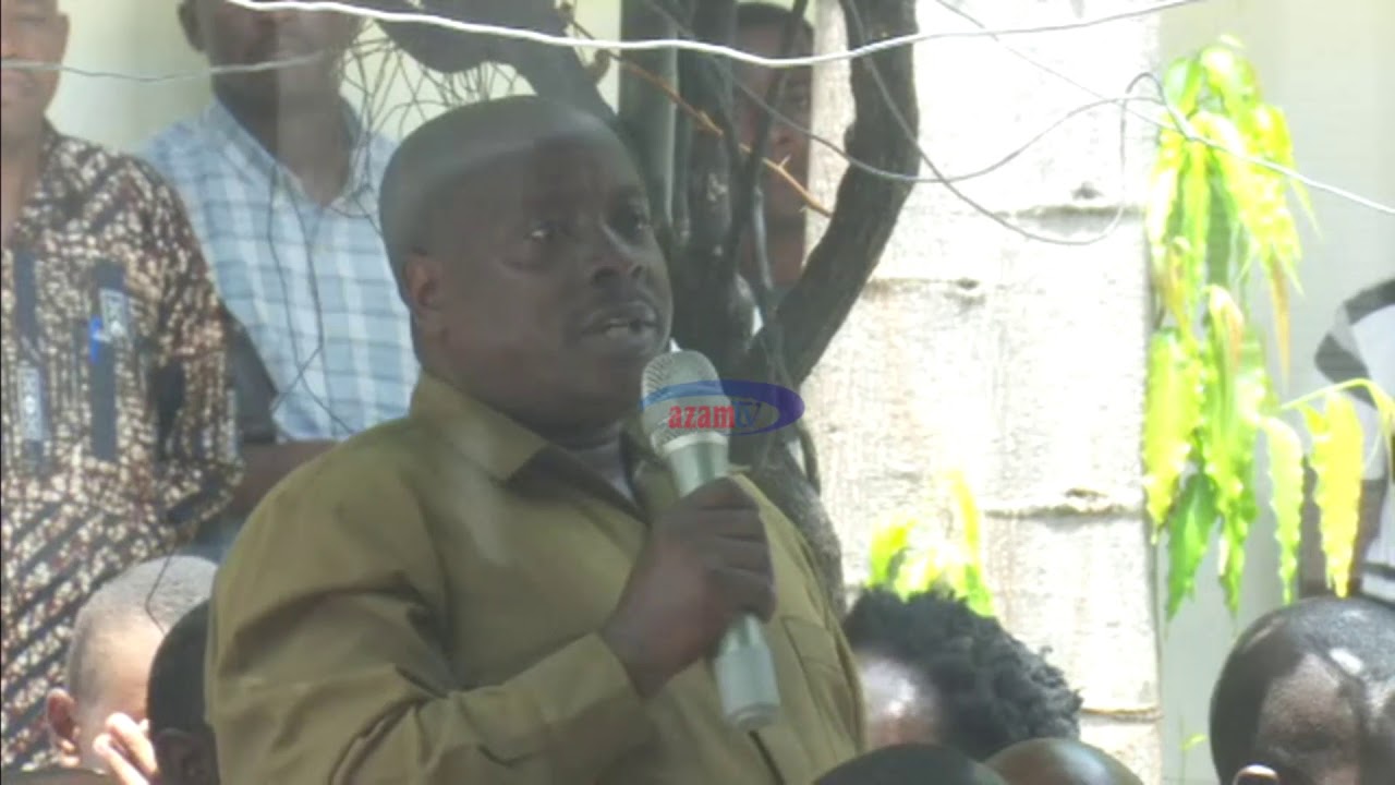 Simulizi ya mfanyabiashara aliyesababisha Waziri Mkuu kumsimamisha kazi ofisa wa TRA