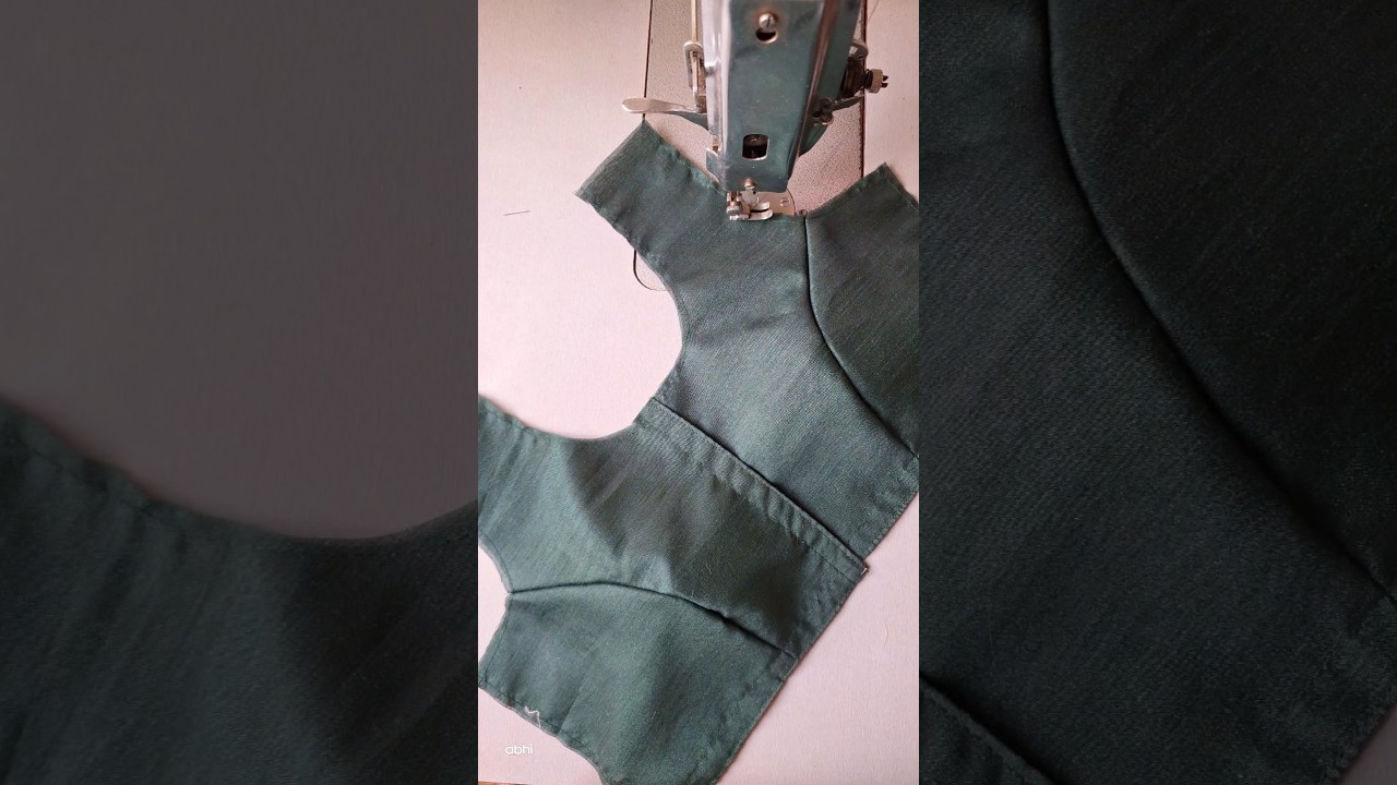 Princess cut blouse cutting stitching #trending#youtubeshorts#ytshorts#viralvideo#new#shorts#short