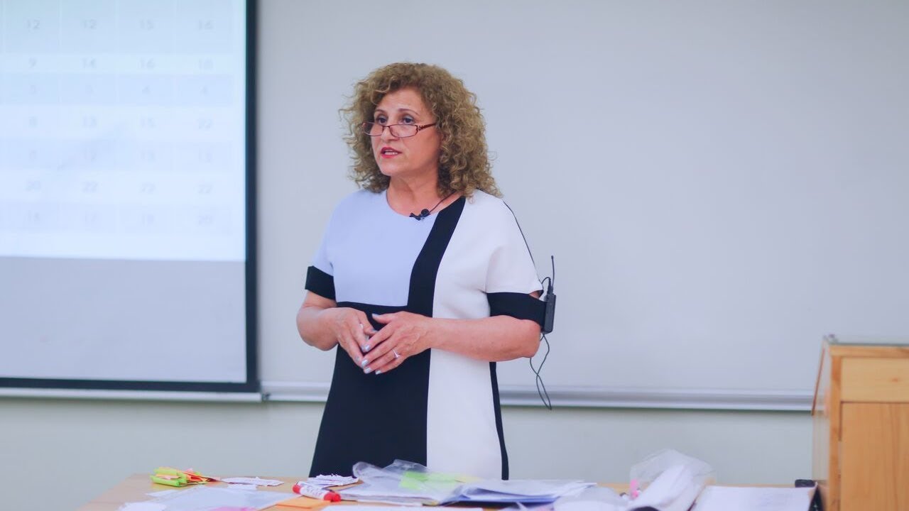 Ուսումնառության ակտիվ մեթոդները | Լաուրա Գրքիկյան #EdcampArmenia #ՈւսուցիչըԿարևորԷ
