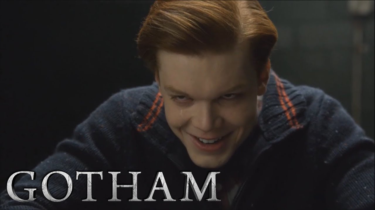Gotham || Sucker for Pain