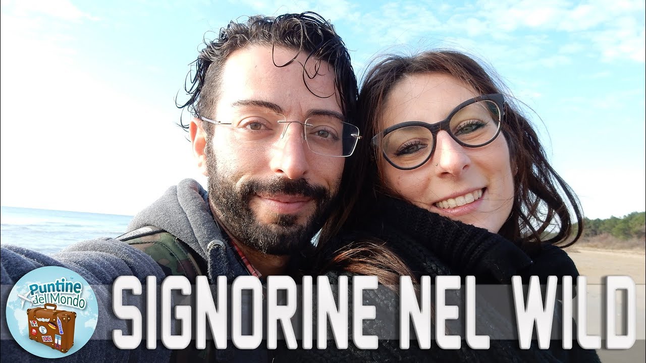Signorine nel Wild - #Puntata-219