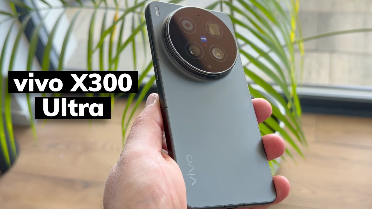 vivo X300 Ultra po 2 miesiącach