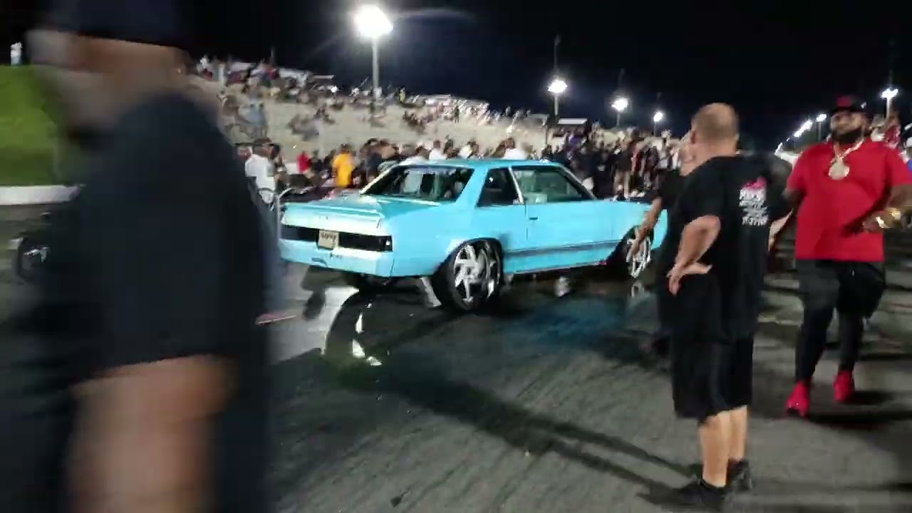 Darlington Raceway 