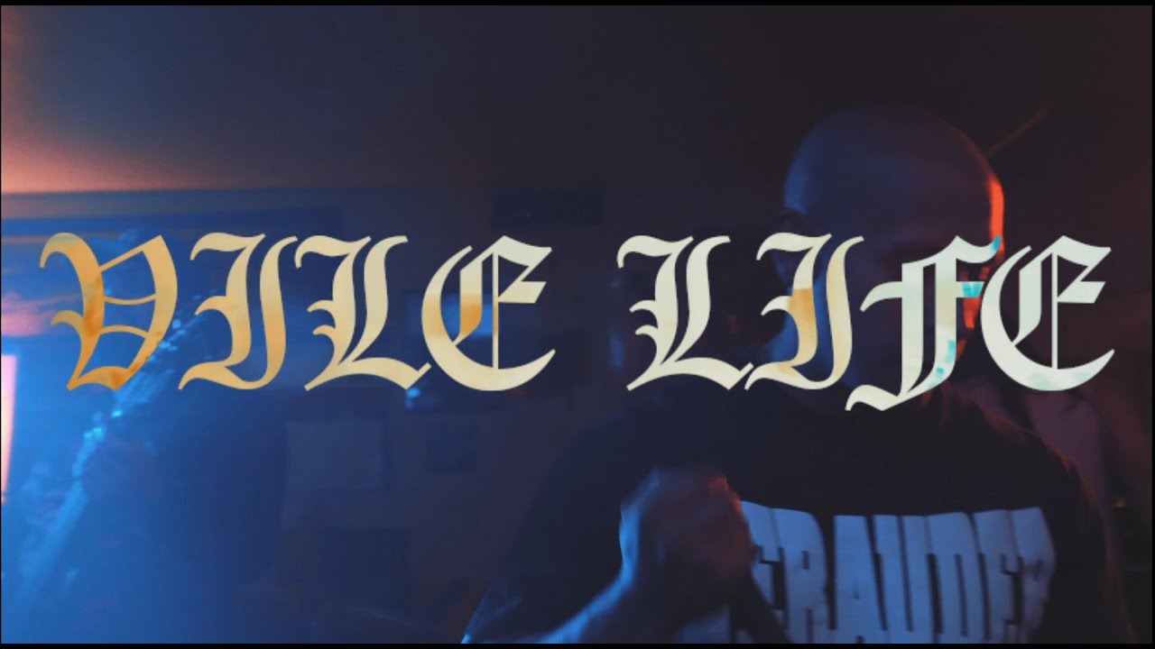 Vile Life - Life After Life(Official Video)