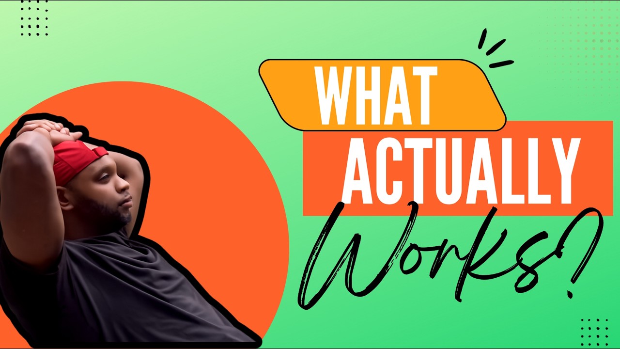 Episode 8 - Is Multitasking Slowing Us Down?
