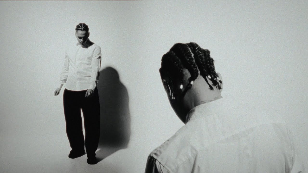 Fred Bandini - COMME des GARÇONS (Official)