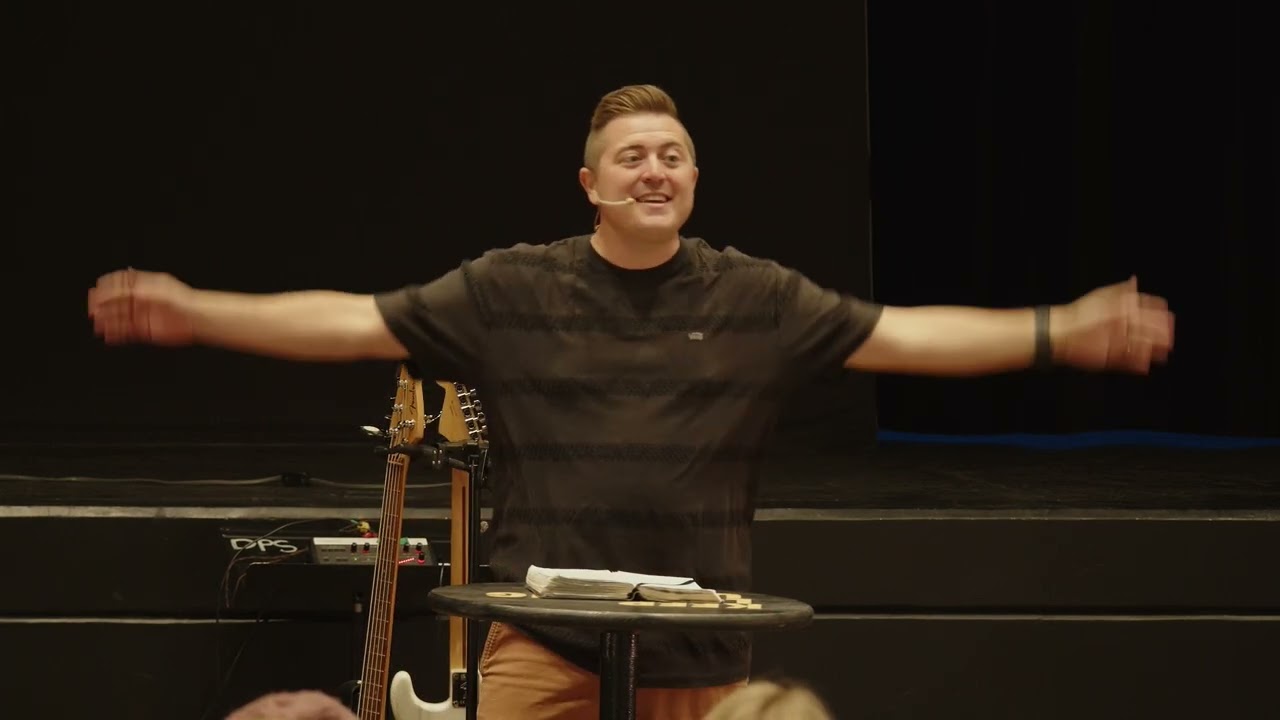 Wonderful Counselor, Mighty God