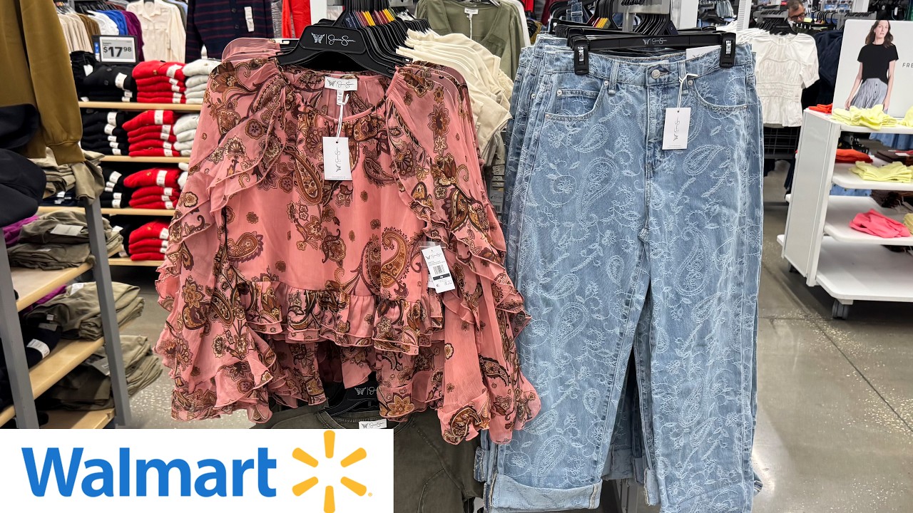 🛍️ WALMART NEW FALL 2026 FASHION ARRIVALS 💖 ELEGANT WOMEN'S WORK & EVERYDAY STYLE