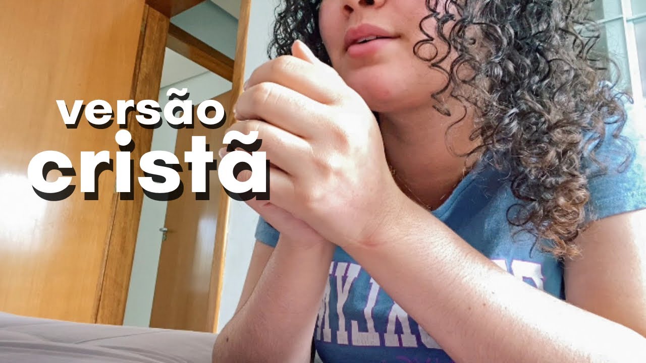 HÁBITOS SAUDÁVEIS QUE VÃO MUDAR SUA VIDA (com Deus) | versão cristã 💛