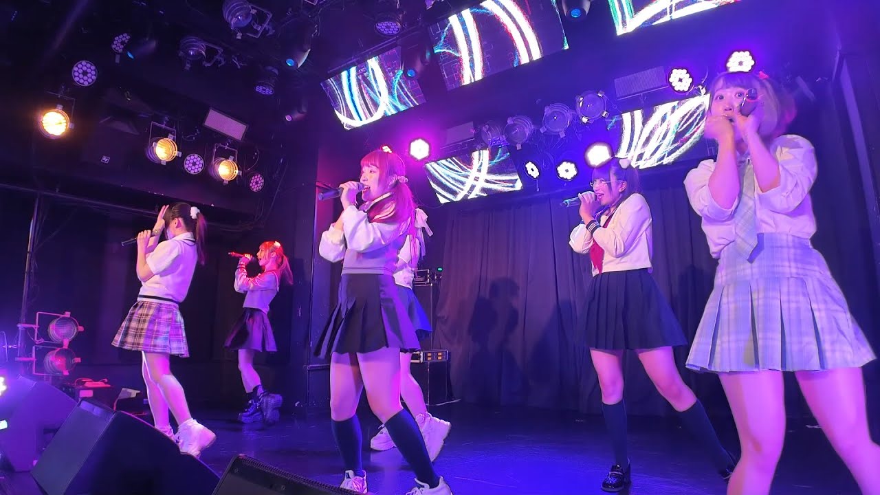 【道玄坂69 定点カメラ】250518 Fun!Fun!Fun! 青山RizM #道玄坂69 #DGZ69