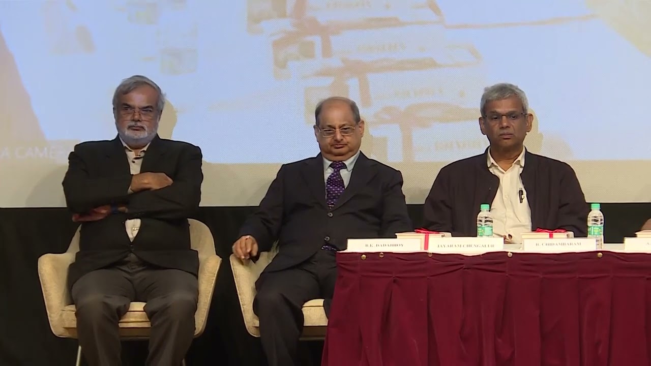 Book release function