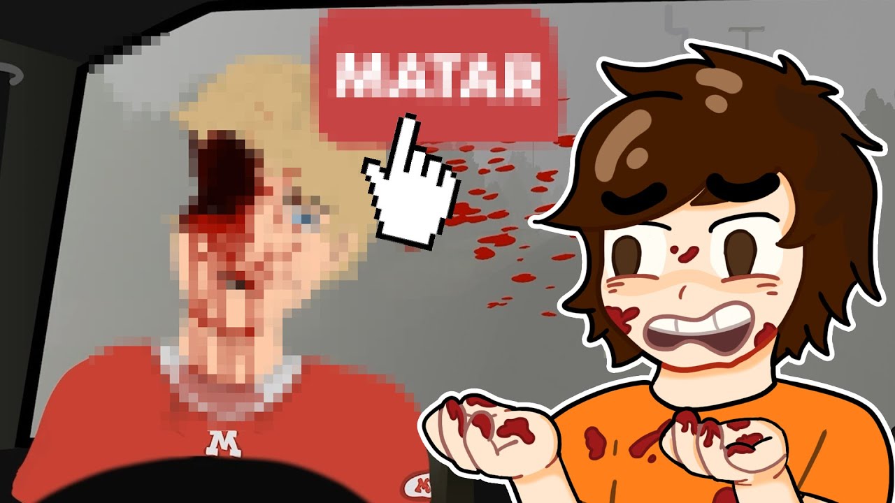 um JOGO com decis&otilde;es BIZARRAS