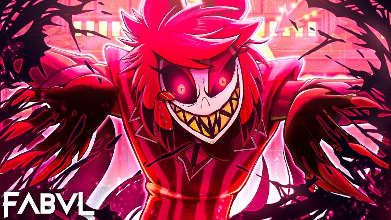 ALASTOR SONG 