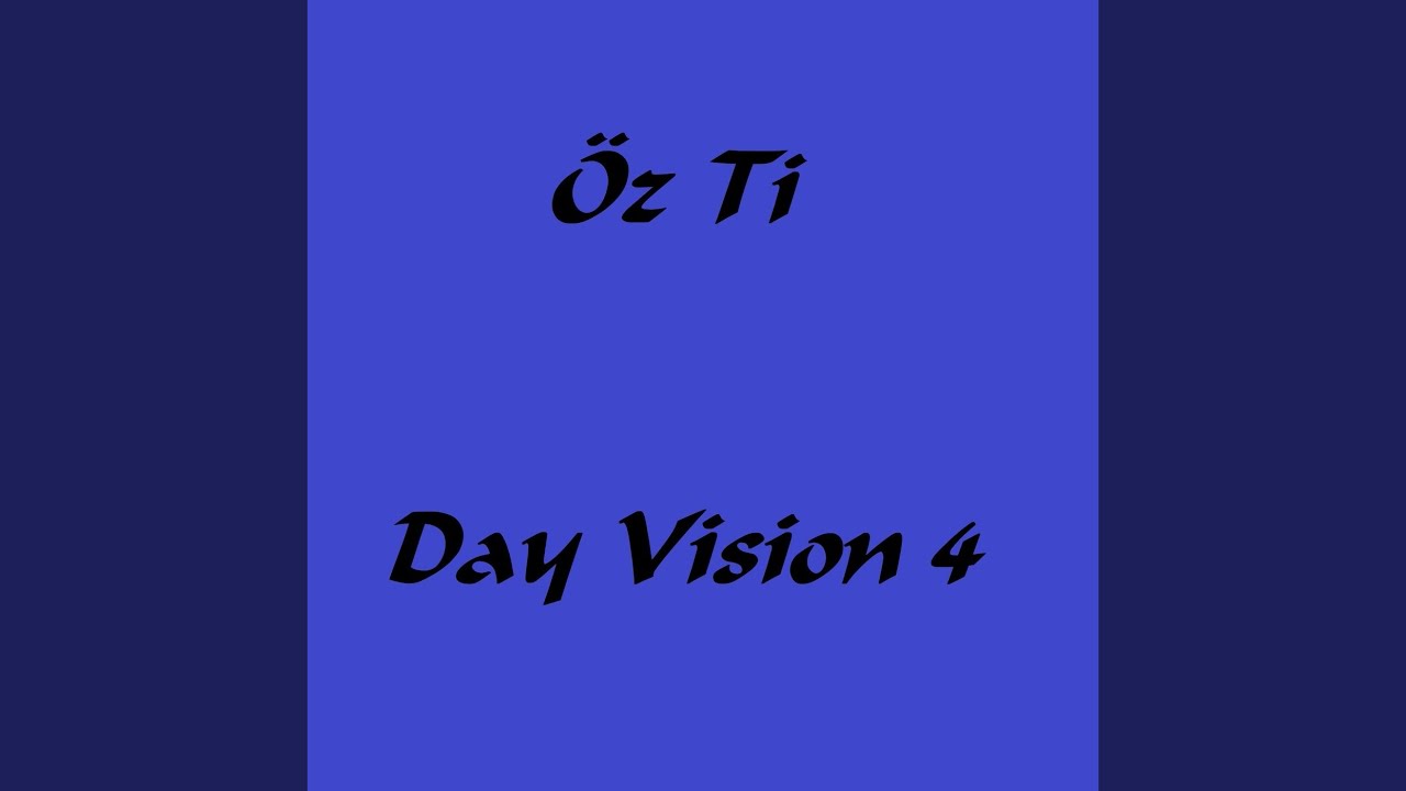 Day Vision 4 (Radio Edit)