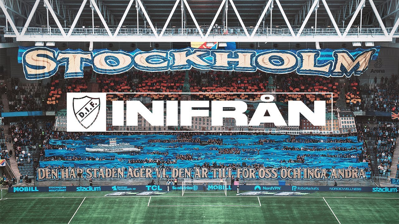 DIF Inifrån | 125
