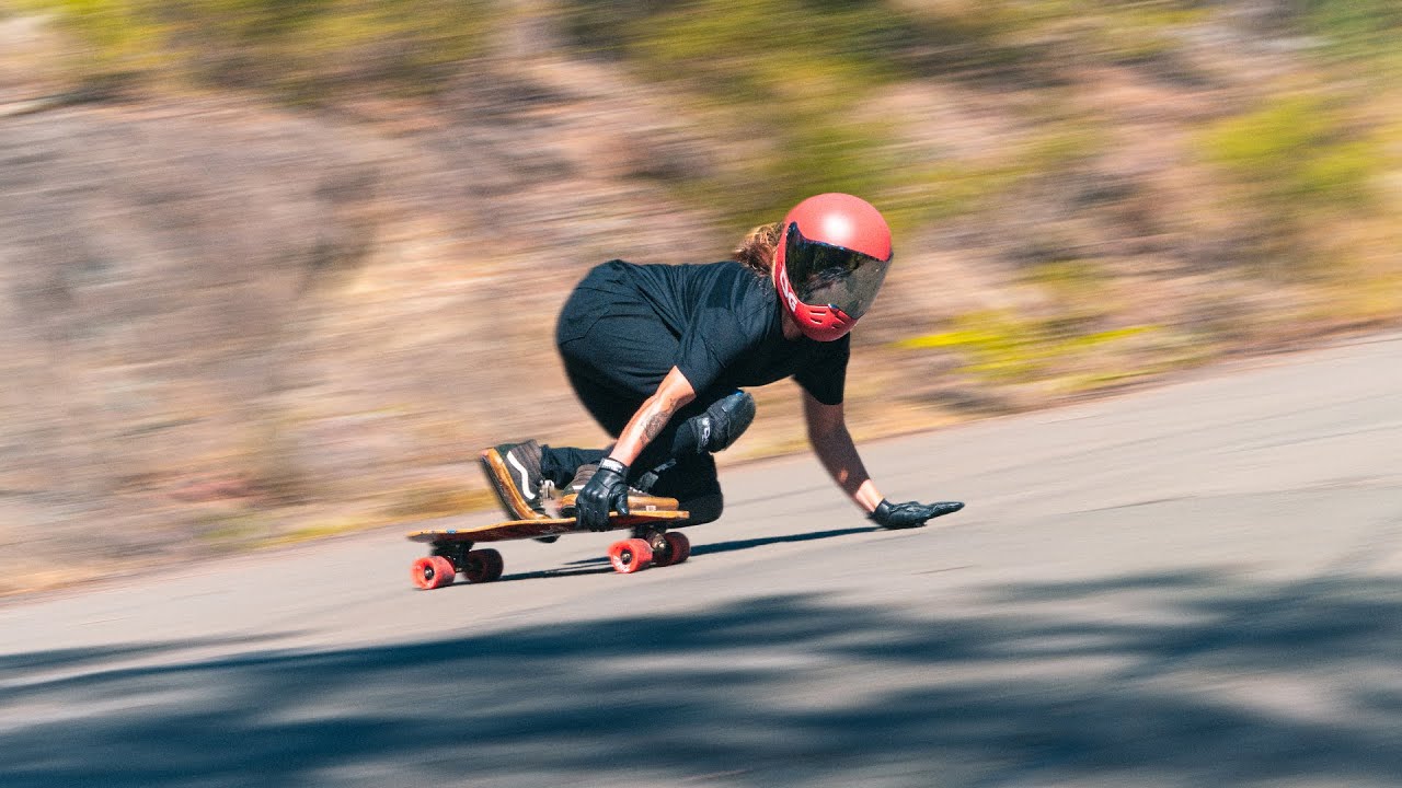 Unveiling the TSG Pass 2.0: The Ultimate Downhill Skateboard Helmet