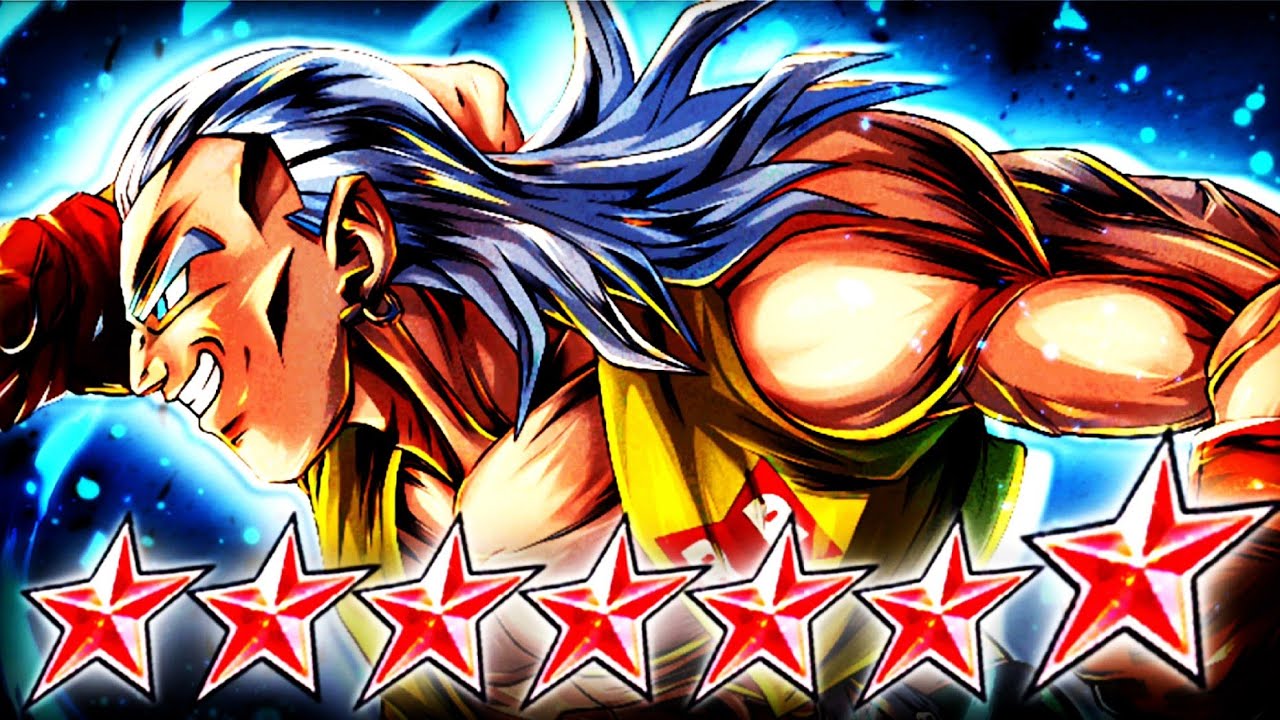 NO ESPERABA QUE FUESE TAN BUENO 💥 SHOWCASE ANDROIDE #13 F2P 14⭐ |DB LEGENDS