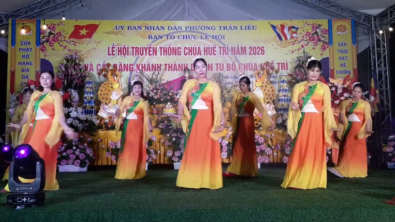 5 tháng 3, 2026