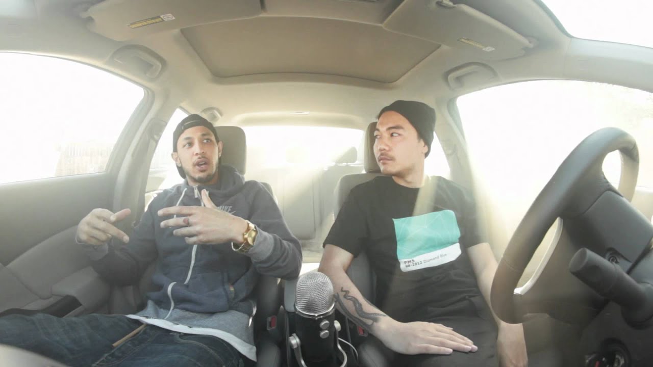 The Hotbox - Ep. 2 - Coolroy