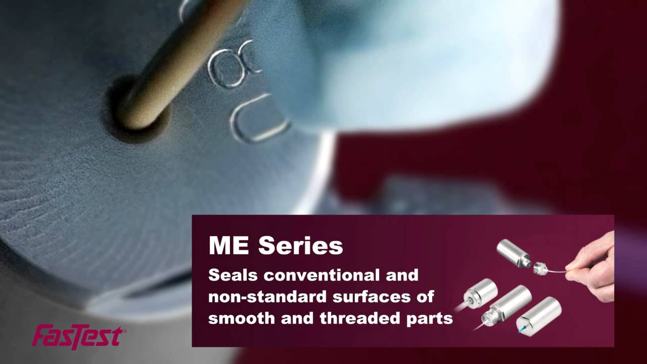 FasTest Medical Connectors - Improve Manufacturing Capacity and Quality
