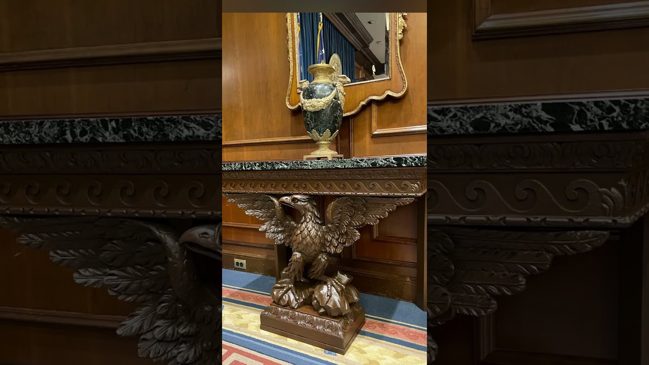 ✨ Transforming Wood into Art &ndash; Professional Woodworking #woodworking #woodrefinishing