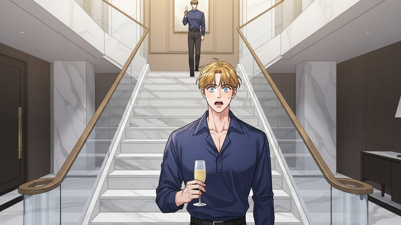 «BL Story» Reunited with my ex on a dating show… but he swears we never broke up