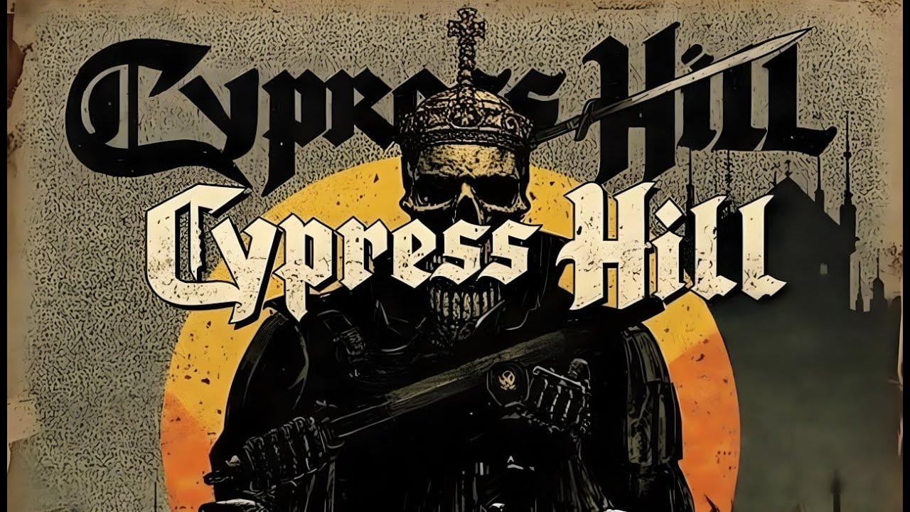 Mixology - {Cypress Hill Remix Collection} 2025 HQ Random Vol.10